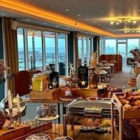 Hotel Jutlandia – Affordable hotel in Frederikshavn