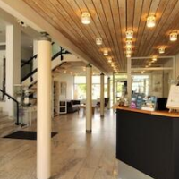 Hotel Lisboa – Affordable hotel in Frederikshavn