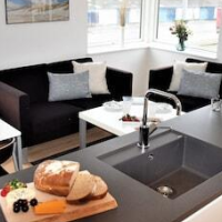 Plesners Havnelejligheder – Affordable hotel in Skagen