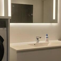 Exclusive Apartment in center  – Affordable hotel in Frederikshavn