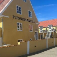 Plesners Anneks – Affordable hotel in Skagen