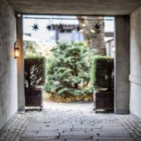 Boutique Hotel Villa Provence – Affordable hotel in Aarhus