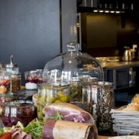 Teaterhotellet – Affordable hotel in Horsens