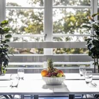 Strandhotellet – Affordable hotel in Ebeltoft