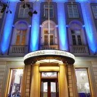 Hotel Randers – Affordable hotel in Randers