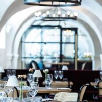 Jørgensens Hotel – Affordable hotel in Horsens