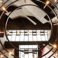 Radisson RED Aarhus – Affordable hotel in Aarhus
