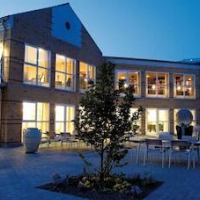 Montra Odder Parkhotel – Affordable hotel in Odder