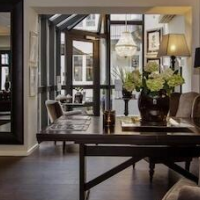Hotel Kronjylland – Affordable hotel in Randers