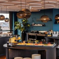 Hotel Atlantic – Affordable hotel in Aarhus