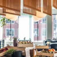 Comwell Aarhus Dolce by Wyndham – Affordable hotel in Aarhus