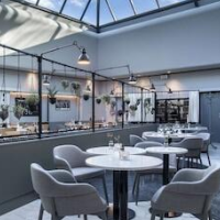 Radisson Blu Scandinavia Hotel, Aarhus – Affordable hotel in Aarhus