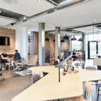Four Points Flex by Sheraton Aarhus Skejby – Affordable hotel in Aarhus