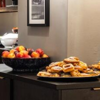 Milling Hotel Ritz – Affordable hotel in Aarhus