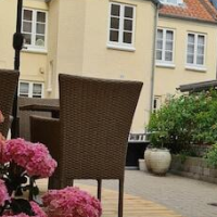 Hotel Aarhus City Apartments – Affordable hotel in Aarhus