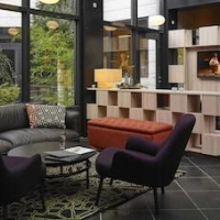 Scandic Aarhus Vest – Affordable hotel in Aarhus