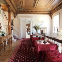 Sophiendal Slotshotel – Affordable hotel in Skanderborg