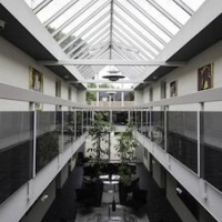 Nilles Kro – Affordable hotel in Sabro