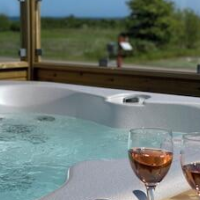 Hygge Strand Camping – Affordable hotel in Odder