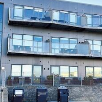 athome apartments – Affordable hotel in Aarhus