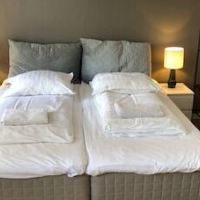 Huset ved springvandet – Affordable hotel in Randers