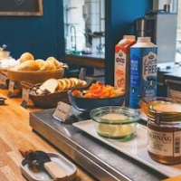 Danhostel Aarhus City – Affordable hotel in Aarhus