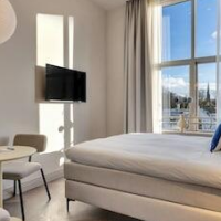 Hotel Kobalt – Affordable hotel in The Hague