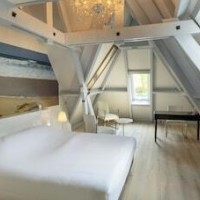 de MAGISTRAAT – Affordable hotel in Willemstad