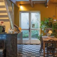 The Guesthouse – Affordable hotel in Gouda