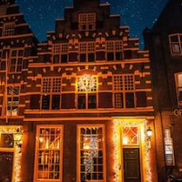 Boutique Hotel Steenhof Suites - Adults Only – Affordable hotel in Leiden