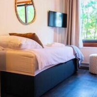 Badhotel Noordwijk – Affordable hotel in Noordwijk