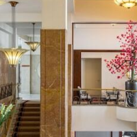 NH Atlanta Rotterdam – Affordable hotel in Rotterdam