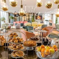 Motel One Rotterdam – Affordable hotel in Rotterdam