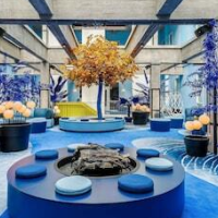 Room Mate Bruno, Rotterdam – Affordable hotel in Rotterdam