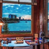 Hotel New York – Affordable hotel in Rotterdam