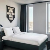 The Social Hub Delft – Affordable hotel in Delft