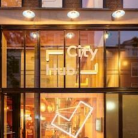 CityHub Rotterdam – Affordable hotel in Rotterdam