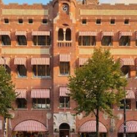 Berlage Hotel, BW Signature Collection – Affordable hotel in The Hague