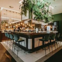 Hilton Rotterdam – Affordable hotel in Rotterdam