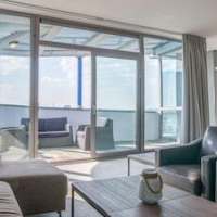Bilderberg Parkhotel Rotterdam – Affordable hotel in Rotterdam