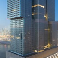 nhow Rotterdam Hotel – Affordable hotel in Rotterdam