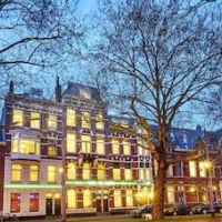 Hotel Van Walsum – Affordable hotel in Rotterdam