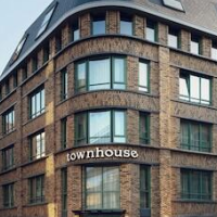Townhouse Den Haag – Affordable hotel in The Hague