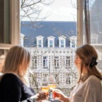 Boutique Hotel Corona – Affordable hotel in The Hague
