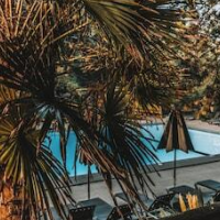 Badhotel Rockanje & Brasserie Lodgers – Affordable hotel in Rockanje