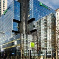 Holiday Inn Express Rotterdam - Central Station by IHG – Affordable hotel in Rotterdam