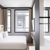 Motto By Hilton Rotterdam Blaak – Affordable hotel in Rotterdam