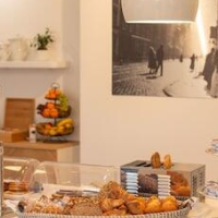 Hotel Breitner – Affordable hotel in Rotterdam