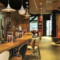 Ibis Rotterdam City Centre – Affordable hotel in Rotterdam
