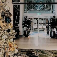 Novotel Rotterdam Brainpark – Affordable hotel in Rotterdam